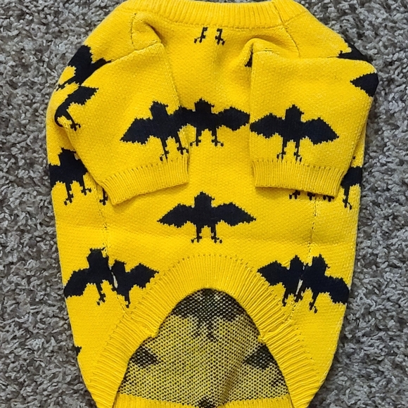 Other - Dog Sweater Halloween Costume